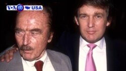 Manchetes Americanas 3 Outubro: Trump investigado por fraude fiscal