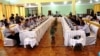 ဆွေးနွေးဖြေရှင်းရေးအပေါ် စစ်ကောင်စီသဘောထား အကဲခတ်တချို့ မေးခွန်းထုတ်