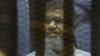 Mesir Jatuhkan Vonis 20 Tahun Penjara kepada Mantan Presiden Morsi