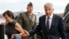 AS Lantik Chuck Hagel Sebagai Menhan Baru