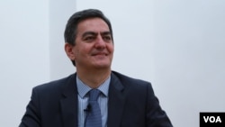 Əli Kərimli 
