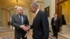 Obama: "Falta que el Congreso termine el trabajo"