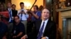 Senate Democrats Ask for Documents Before Kavanaugh Meetings