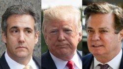 Spygate, selon Trump