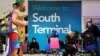 Police Arrest Two in Gatwick Airport Drone Investigation