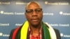Pastor Evan Mawarire#ThisFlag