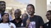 Lesbian, Gay Rights in Africa Hit Roadblocks