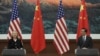 克林顿再促中国与东盟制定行为准则