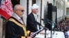 یوناما و پاکستان تحلیف غنی را مبارکباد گفتند