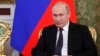 Putin Mungkin Akan Bertemu Dengan Panasihat Keamanan Bolton Pekan Depan