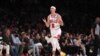 NBA: Washington forte tête, les Bulls humilient les Lakers