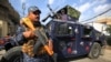 Iraq, US-led Coalition Ramp Up Pressure on IS