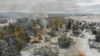 New Mexico Ranch Works on Wildfire Recovery as Season Nears