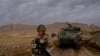 Pasukan NATO Tewaskan 30 Militan di Afghanistan Timur