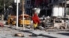 Death Toll Rises to 24 in Mogadishu Hotel Attack