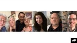 Robert Onishi and Chris Onishi, Kathryn Ray, Quinten Daulton and Eric Little say as the pandemic has changed the world, it has also revealed surprising traits within us, both dormant and newly discovered.