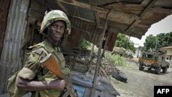 Somali hökuməti əvəllər əl-Şəbəbin nəzarətində olan yerlərdə fövqəladə vəziyyət elan edib