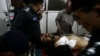 Pakistan Gunmen Kill Police Officer Guarding Polio Workers