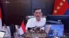 Klaim Pandemi Terkendali, Luhut Optimistis Kasus Corona Akan Melandai