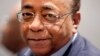 Sudanese-British Billionaire Mo Ibrahim Calls on Sudan’s Al-Bashir to Stop Deadly Protest Crackdowns