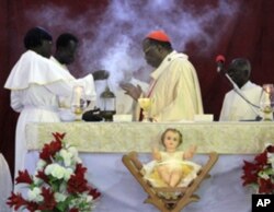 Departamento de Estado: PALOPS Respeitam Liberdade Religiosa