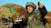 Syrian Rebels Seek Anti-Aircraft Missiles