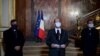 Francia cancela vuelos a Brasil