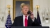 Trump Plans Alternative State of the Union Speech