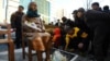 Japan Recalls Ambassador Over South Korea Statue