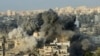 Palestina: Hamas-Israel Capai Gencatan Senjata di Gaza