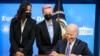 Biden Pushes Equal Pay for Women 