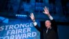 Murphy Menangkan Masa Jabatan Kedua Sebagai Gubernur New Jersey 