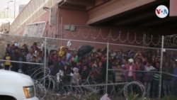 Más de 700km de muro para 2020