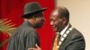 Nigerian President Prepares for Inauguration