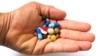 FDA Approved 45 Drugs in 2015, Most Since 1996