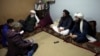 طالب بندیان د امریکا سره په سوله کې خپله آزادي ویني – رپوټ