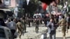 Deux attaques des talibans font au moins 71 morts en Afghanistan