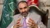 واکنش تند جمعیت در پیوند با برکناری عطا محمد نور