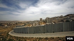 Palestina pedirá a las Naciones Unidas el reconocimiento de su Estado.