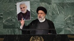 پوشش مجمع عمومی سازمان ملل – بخش اول