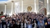 EE.UU. felicita a Venezuela y pide liberar a presos políticos