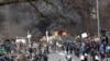 EU Agrees to Targeted Sanctions Against Ukraine