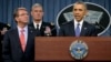 Poll: Americans Sour on Obama's Islamic State Campaign