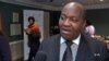 Burundi Ambassador says President's Candidacy a Constitutional Question