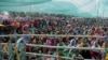 India's Election Commission Curtails Campaign After Violence