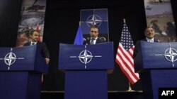 Fransanın müdafiə naziri NATO qüvvələrinin Liviyada hücumları davam etdirəcəyini deyib