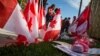 Arrestation pour acte de terrorisme à Edmonton au Canada