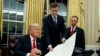 Trump laissera son ministre de la Défense trancher sur la torture