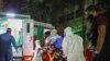 25 Evacuated from Nursing Home in Argentina after Testing Positive for COVID-19 