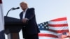 Trump na predizbornom skupu slavio napad na Kongres 